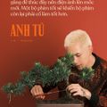 Diệu Nhi và Anh Tú chia sẽ quan điểm về việc sinh con