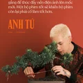 Diệu Nhi và Anh Tú chia sẽ quan điểm về việc sinh con