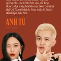 Diệu Nhi và Anh Tú chia sẽ quan điểm về việc sinh con