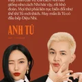 Diệu Nhi và Anh Tú chia sẽ quan điểm về việc sinh con