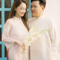 Gặp gỡ Trường Giang - Nhã Phương và những tâm sự trong năm vừa qua