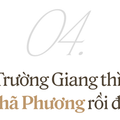 Gặp gỡ Trường Giang - Nhã Phương và những tâm sự trong năm vừa qua