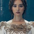 Kim Ji Won gây sốc với tủ đồ tiền tỷ trong phim Queen of Tears