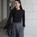 The Row đặt lại định nghĩa cho thời trang xa xỉ