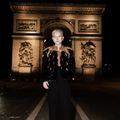 Quỳnh Anh Shyn và Call Me Duy tất bật ở Paris Fashion Week