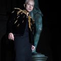 Quỳnh Anh Shyn và Call Me Duy tất bật ở Paris Fashion Week