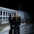 Quỳnh Anh Shyn và Call Me Duy tất bật ở Paris Fashion Week