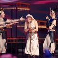 Chị đẹp đạp gió rẽ sóng: Trang Pháp tái xuất showbiz quá đỉnh