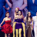Chị đẹp đạp gió rẽ sóng: Trang Pháp tái xuất showbiz quá đỉnh