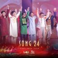 Sóng 24 chưa chiếu đã hút vì dàn khách mời không thể khủng hơn