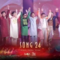 Sóng 24 chưa chiếu đã hút vì dàn khách mời không thể khủng hơn