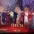 Sóng 24 chưa chiếu đã hút vì dàn khách mời không thể khủng hơn