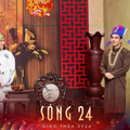 HIEUTHUHAI giờ còn đi diễn hài!