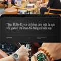 Cách người buôn siêu xe vài trăm triệu bán Rolls-Royce cũ cho đại gia
