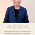 MC Quyền Linh: Người ta gọi tôi "ba vợ quốc dân"