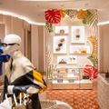 Hot check-in: Cửa hàng LV The Place Bangkok của Louis Vuitton