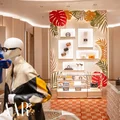 Nhà hàng Louis Vuitton đầu tiên ở Đông Nam Á tại Bangkok