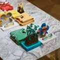 Hot check-in: Cửa hàng LV The Place Bangkok của Louis Vuitton