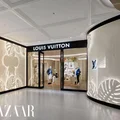 Nhà hàng Louis Vuitton đầu tiên ở Đông Nam Á tại Bangkok