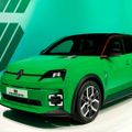 Hãng xe Pháp chuẩn bị ra mắt mẫu ô tô điện rẻ hơn xe Trung Quốc