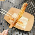 Bánh phô mai sữa nướng có xứng danh món mở bát "trend" 2024?
