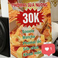 Bánh phô mai sữa nướng có xứng danh món mở bát "trend" 2024?
