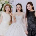 Diễn viên Kim Oanh