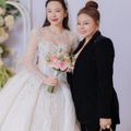 Diễn viên Kim Oanh
