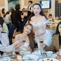 Diễn viên Kim Oanh
