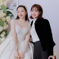 Diễn viên Kim Oanh