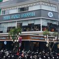 Thương hiệu cà phê nổi tiếng