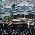 Thương hiệu cà phê nổi tiếng