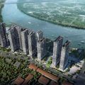 Căn hộ view sông Sài Gòn