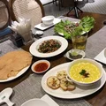 7 nhà hàng chay ngon với ẩm thực đẹp mắt ở Sài Gòn