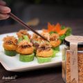 7 nhà hàng chay ngon với ẩm thực đẹp mắt ở Sài Gòn