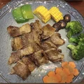 Quán nướng phong cách Nhật 