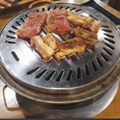 Quán nướng phong cách Nhật 