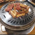 Quán nướng phong cách Nhật 