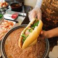 Tự hào Bánh mì Việt Nam, xếp thứ nhất trong Top 50 thế giới