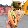 Tự hào Bánh mì Việt Nam, xếp thứ nhất trong Top 50 thế giới