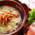 Cháo bò Đà Nẵng 