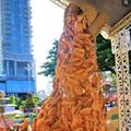 Tự hào Bánh mì Việt Nam, xếp thứ nhất trong Top 50 thế giới