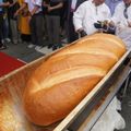 Tự hào Bánh mì Việt Nam, xếp thứ nhất trong Top 50 thế giới