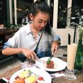 Cafe sang chảnh tại Sài Gòi