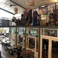 Cafe sang chảnh tại Sài Gòi