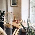 Cafe sang chảnh tại Sài Gòi