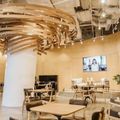 Cafe sang chảnh tại Sài Gòi