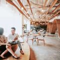 Cafe sang chảnh tại Sài Gòi