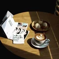 Cafe sang chảnh tại Sài Gòi