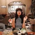 Cafe sang chảnh tại Sài Gòi